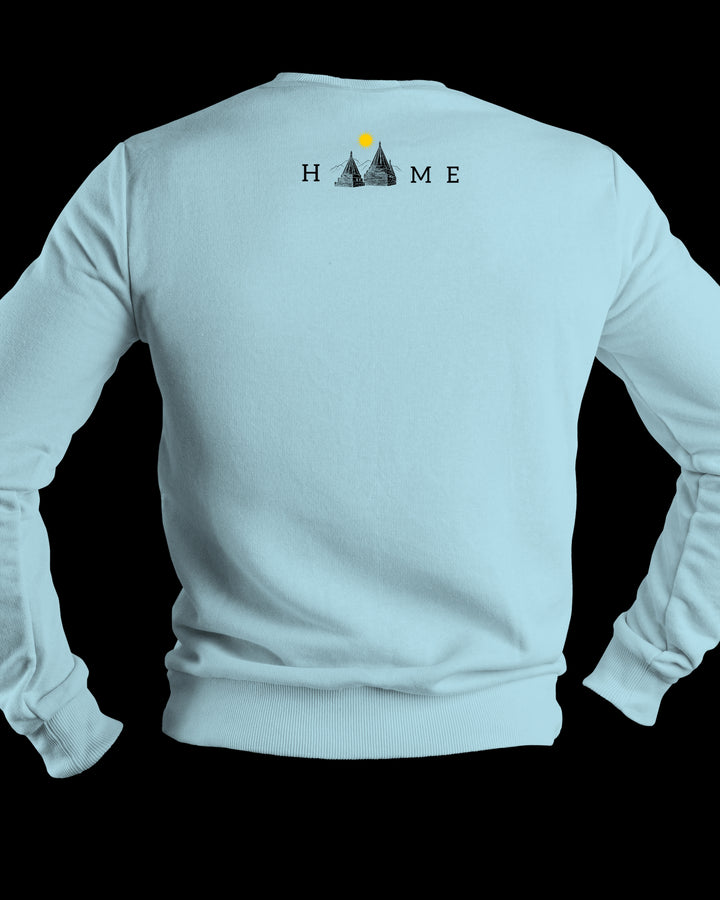 Lalish𒀭Home Sweatshirt/Pullover