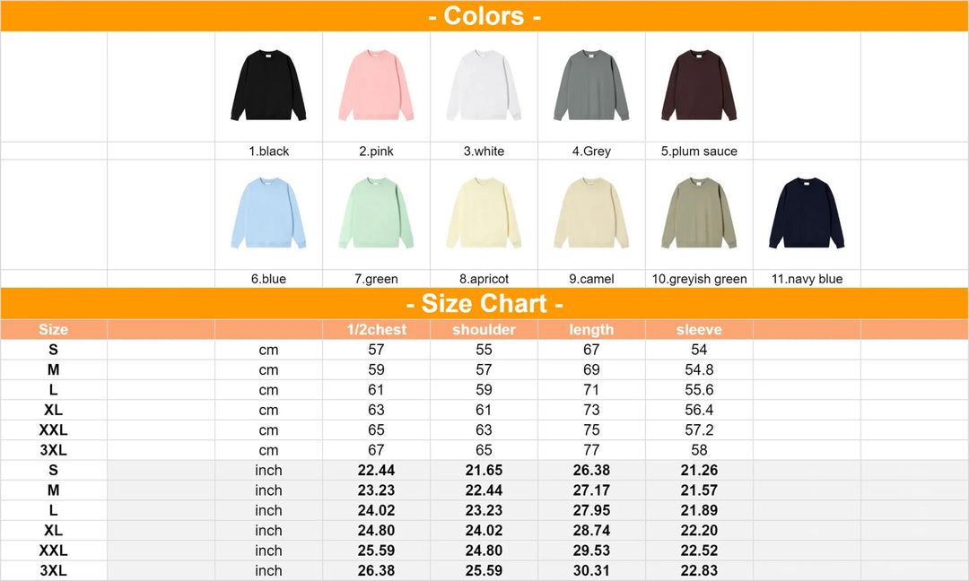 Ezdayi Sweatshirt