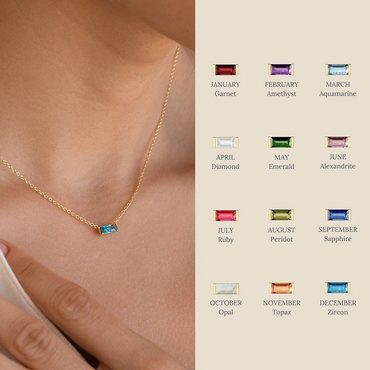 Birthstone