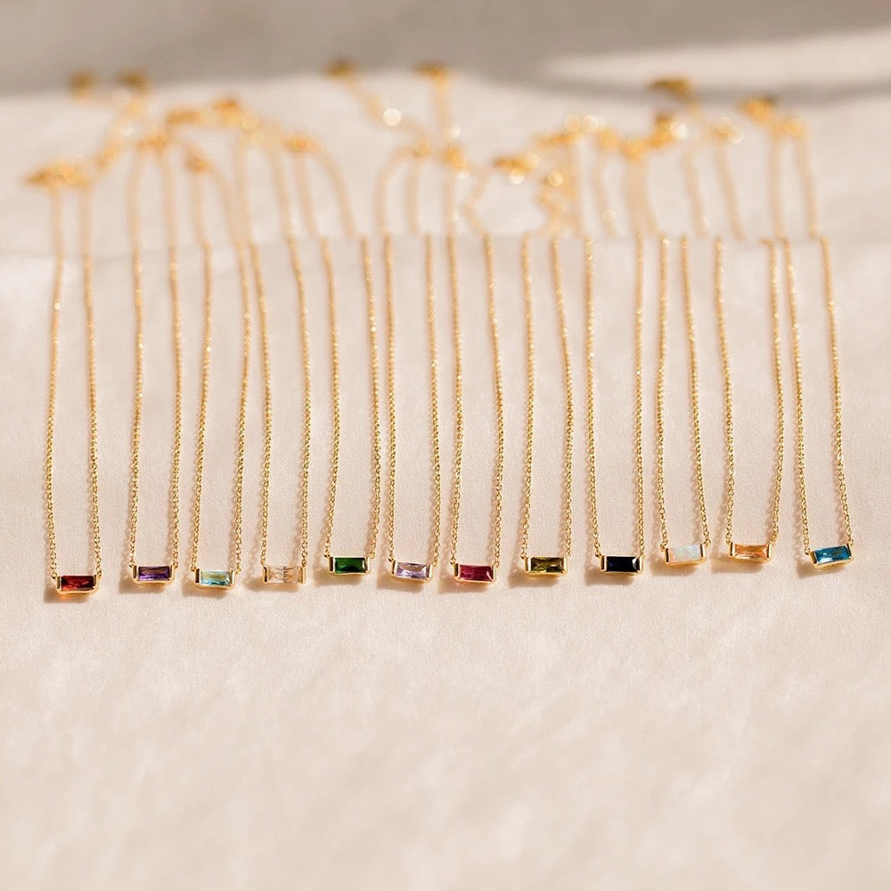 Birthstone