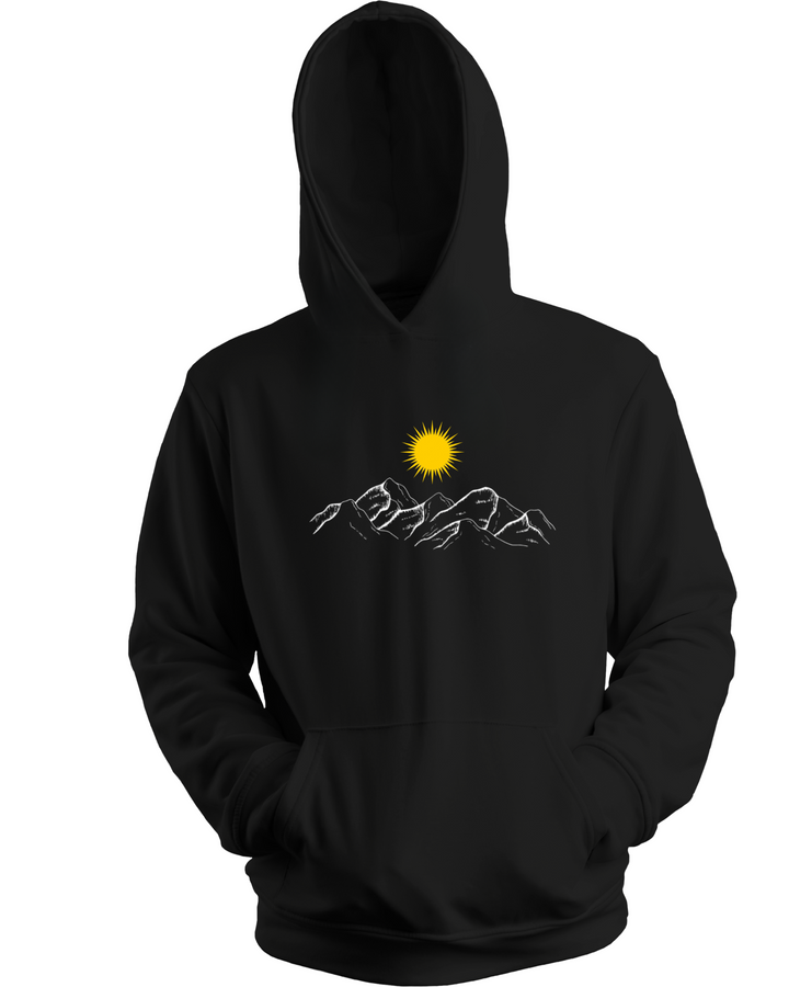 WELAT/HOME Hoodie